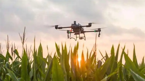 国家标准促进民用无人机产业健康发展 国家标准促进民用无人机产业健康发展