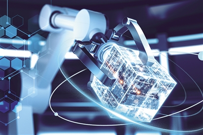 制造业“内外兼修”加快转型升级