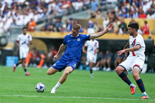 世俱杯爆冷频出显活力 海信冰箱以“冷”科技诠释新鲜内核 世俱杯爆冷频出显活力 海信冰箱以“冷”科技诠释新鲜内核