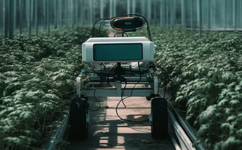 发展“机器人+”守护大国粮仓 发展“机器人+”守护大国粮仓