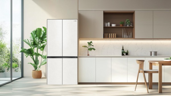 真空保鲜“卷”出新高度,海信家电旗下海信冰箱闪耀12国市场 真空保鲜“卷”出新高度,海信家电旗下海信冰箱闪耀12国市场