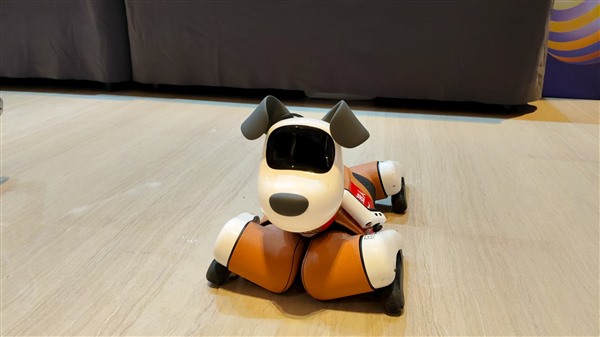 京东集团启动智能机器人产业加速计划 京东集团启动智能机器人产业加速计划