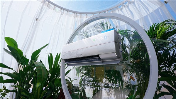 库木塔格沙漠挑战,TCL小蓝翼C7新风空调“性能大烤” 库木塔格沙漠挑战,TCL小蓝翼C7新风空调“性能大烤”