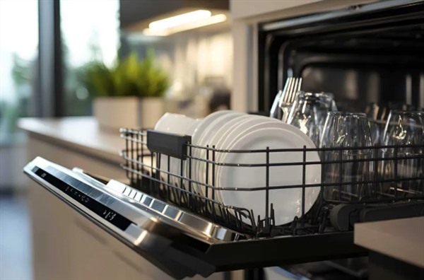 洗碗机行业首部科普书将面世，助力洗碗机从