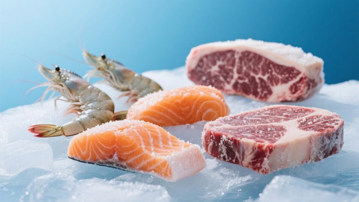 家用冰柜最低-40℃,为何卡萨帝上市-60℃超低温柜 家用冰柜最低-40℃,为何卡萨帝上市-60℃超低温柜