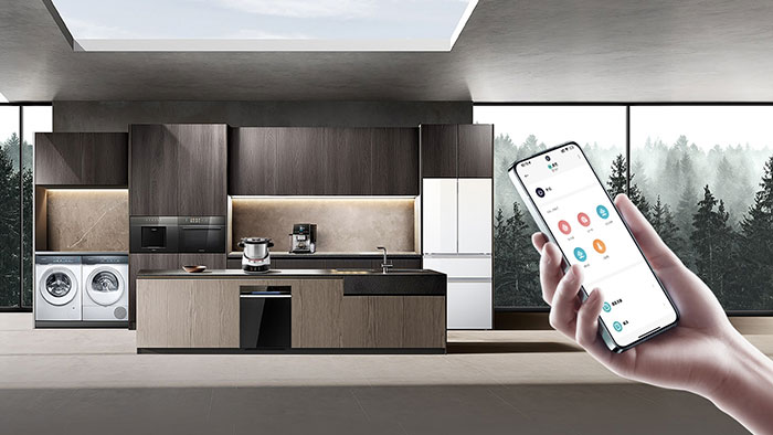 博西家电与小米米家联手，各自能得到什么?