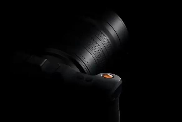 哈苏新品官宣即将发布 预计为X2D II中画幅相机