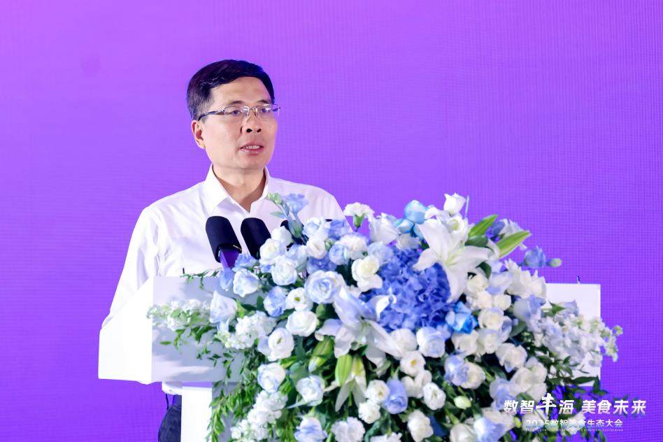 海尔食联网以无界生态,践行健康中国战略 海尔食联网以无界生态,践行健康中国战略