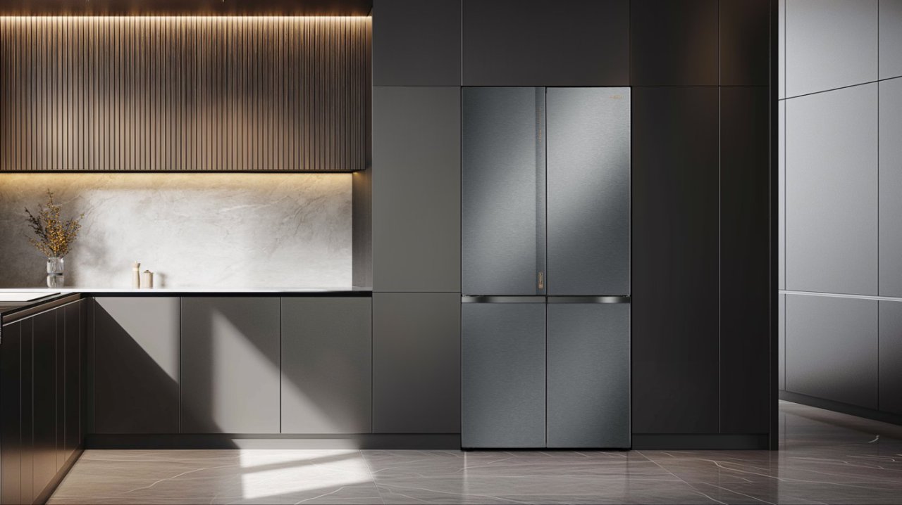 颠覆传统保鲜技术 容声WILL养鲜冰箱入选奥维年度趋势产品 颠覆传统保鲜技术 容声WILL养鲜冰箱入选奥维年度趋势产品