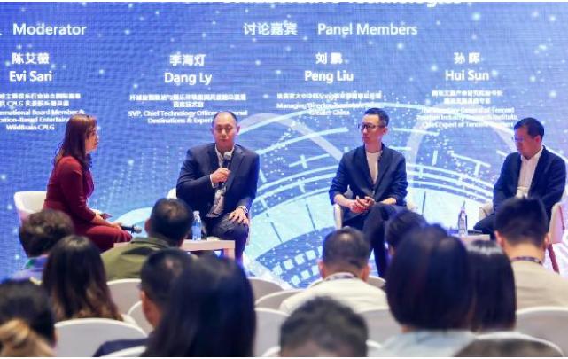 北京InfoComm China 2025 Pro AV Connect视听链接会·上海站即将启幕