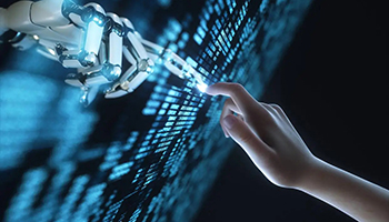 聚焦6大行动 “人工智能+”配套细则将出 聚焦6大行动 “人工智能+”配套细则将出