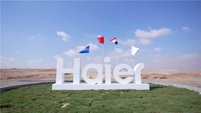 海尔智家海外:“先难”初步完成,“后易”全面加速 海尔智家海外:“先难”初步完成,“后易”全面加速