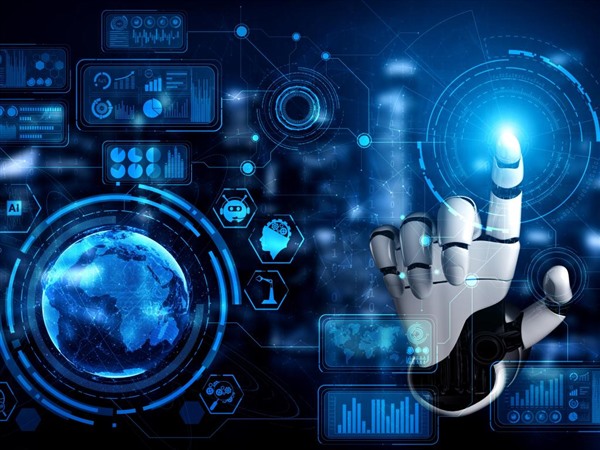 搭上“人工智能+”行动快车 产业互联网迎新机遇 搭上“人工智能+”行动快车 产业互联网迎新机遇