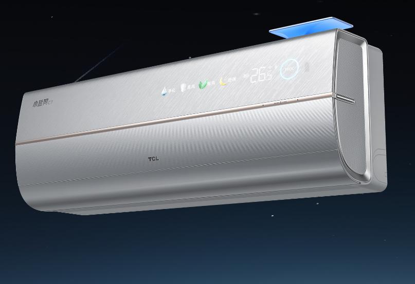 换季睡眠不适?TCL小蓝翼C7新风空调助你安睡一整夜 换季睡眠不适?TCL小蓝翼C7新风空调助你安睡一整夜