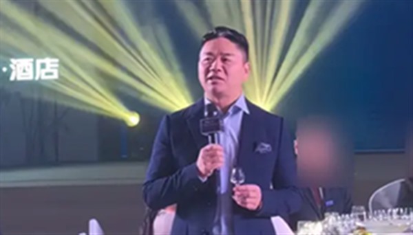 刘强东喊话美团王兴：我们企业家不应该变成仇人