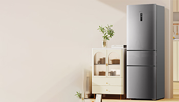 新飞三门冰箱BCD-260WK3AT：高效节能与灵活储鲜的完美平衡