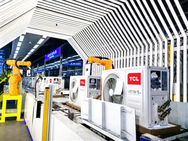 TCL空调以严苛质量标准为卓越品质保驾护航
