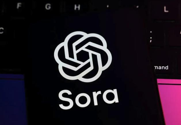 OpenAI视频应用Sora大受欢迎，首周下载量超越ChatGPT