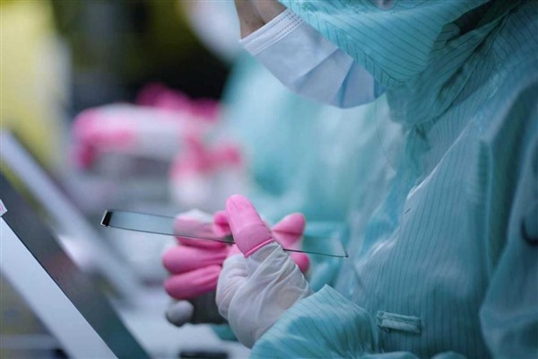 推动中国制造“手机玻璃革命” 伯恩光学将亮相第二十七届高交会