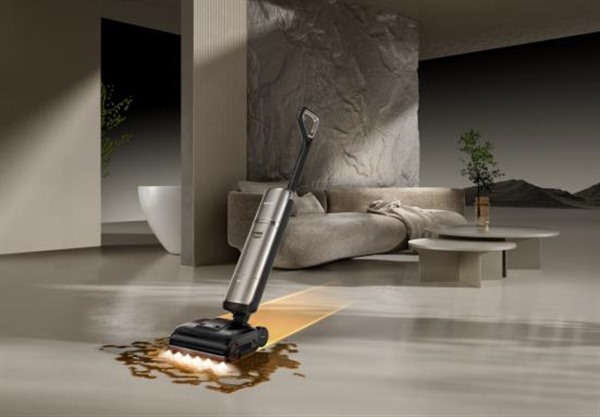 旗舰之上，再无对手！追觅H60 Ultra把“干净”做到极致