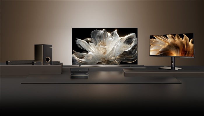 荣获IDEA国际设计大奖 追觅电视高端新品提前曝光 ！