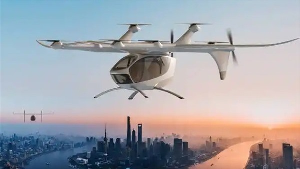 中国低空经济规模达预计到2026年将突破万亿元大关 中国低空经济规模达预计到2026年将突破万亿元大关