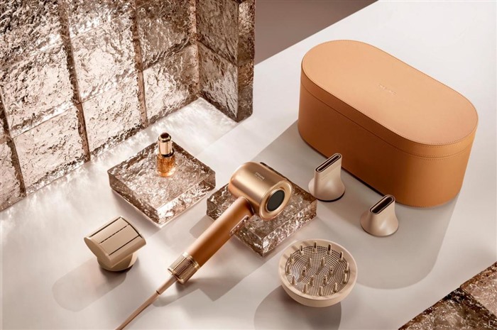 追觅吹风机闪耀欧洲顶级美发双展：清华设计圈粉海外专业用户