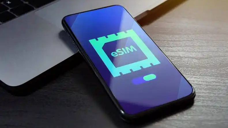 国内首款支持eSIM功能的智能手机iPhone Air开始销售