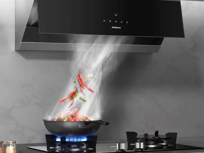 老板电器2025三季报:营收利润双升,加速“AI烹饪伙伴”品牌定位落地 老板电器2025三季报:营收利润双升,加速“AI烹饪伙伴”品牌定位落地