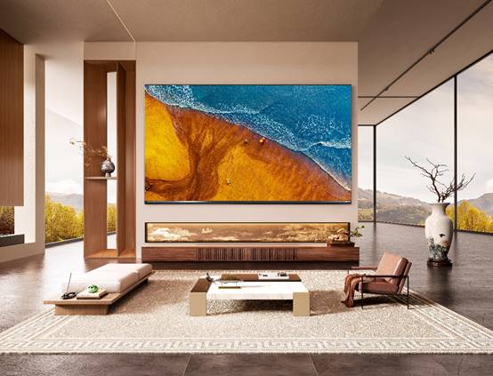 海信视像披露2025年三季报：主营业务收入稳步增长 凸显价值成长优势