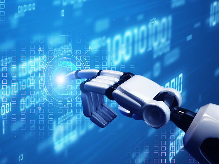 “人工智能+”为经济增长注入强劲动力