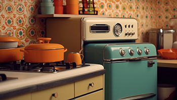 双11叠加国补，小家电机遇与结构变革并行