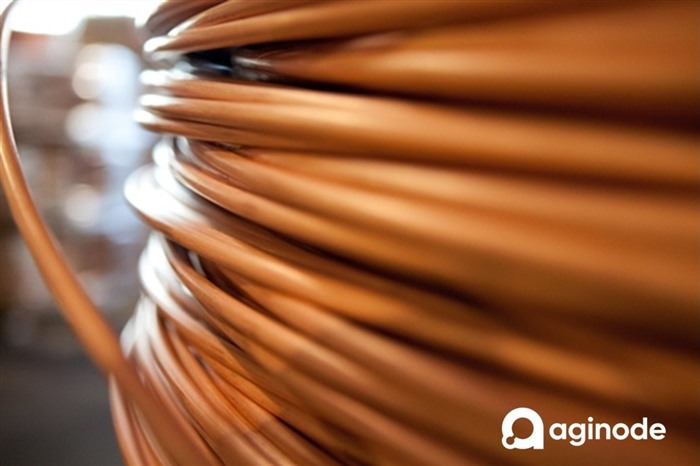 数据永不落地，飞行永远在线：Aginode安捷诺如何用综合布线托举万米高空安全？