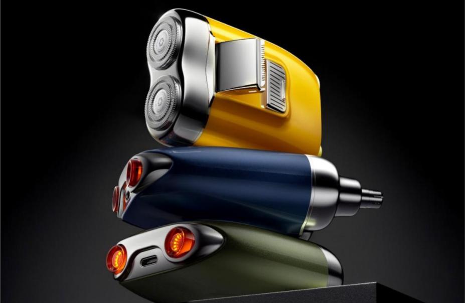 创维剃须刀官宣全球品牌代言人吴磊，高颜值实力派共赴科技美学新境