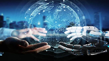 工信部：推动工业机器人 人形机器人进工厂