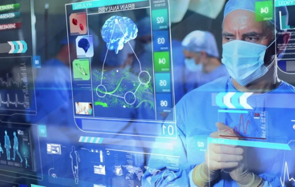 我国全面推进 “人工智能+医疗卫生”应用发展