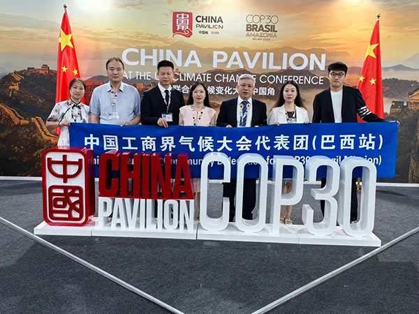 太阳雨集团徐新建：新能源正将“零碳未来”转化为现实方案