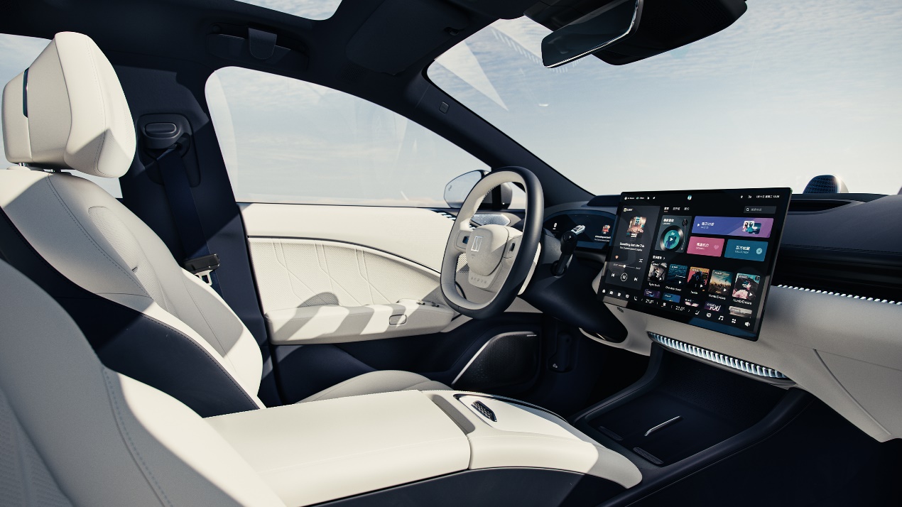 车联天下—中国智能座舱域控制器第二大供应商，拟赴香港上市