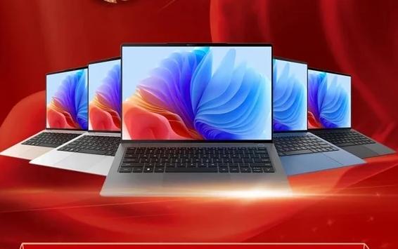 飞腾腾锐D3000M笔记本中标国有大行：数万台规模