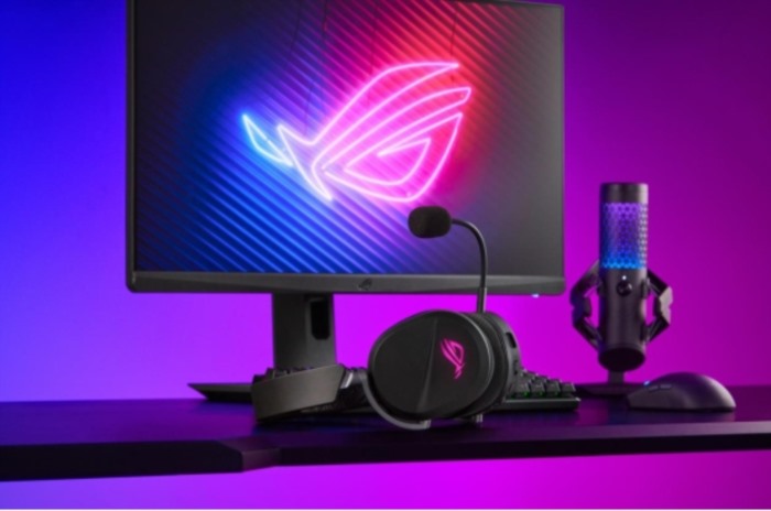 《三角洲行动》跨界联动已开启，ROG耳机助你制霸新战场