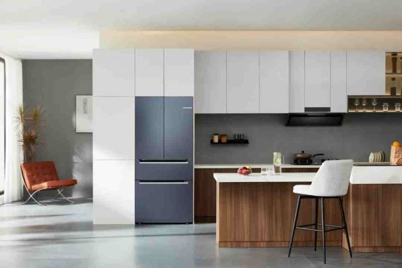 博西家电红顶奖背后：以“高端嵌入”和“AI智能”打造高品质厨居生活解决方案