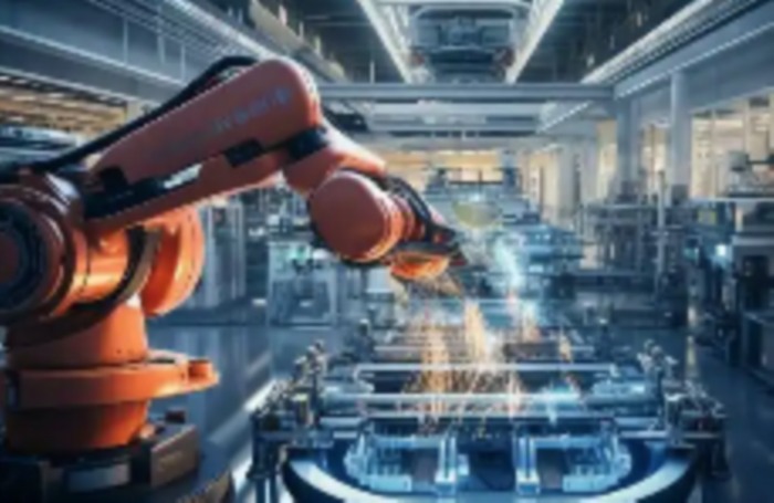 到2028年推动5万家企业将实施新型工业网络改造升级