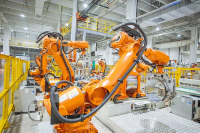 蝉联最高A级评价，卡奥斯连续七年位居国家级双跨平台首位