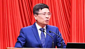 海尔周云杰谈AI发展：要么与AI同进化，要么被AI边缘化