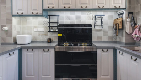 从“市场黑马”到集体预亏，集成灶不行了？