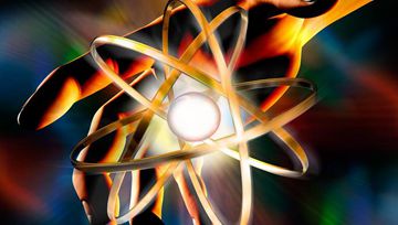 离量子世界更进一步！科研人员发现新规律