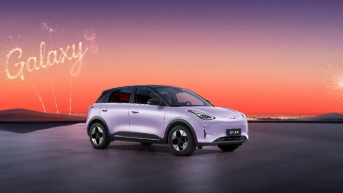 东软x吉利：打造智能汽车时代下的“爆款样本”