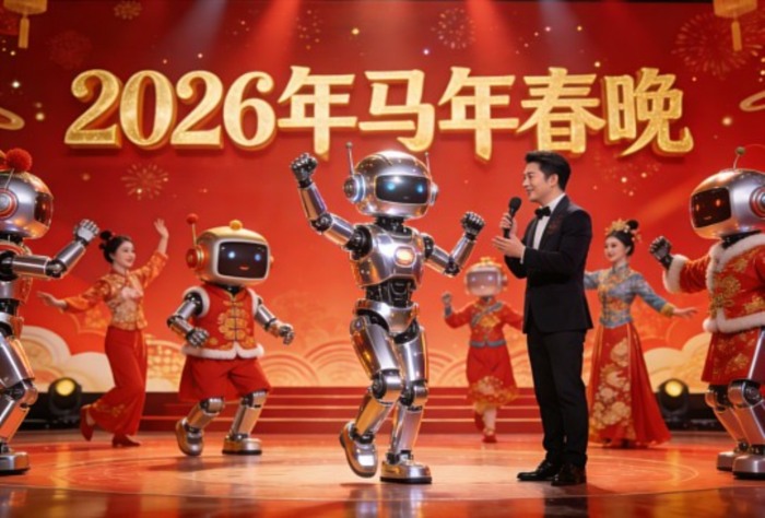 2026杭州峰会：链接产学研，决胜人形机器人千亿赛道