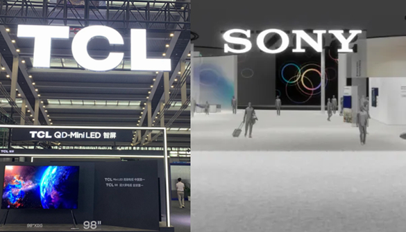 索尼2025财年第三季度经营利润同比增长22%