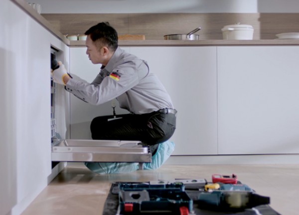 博西家电春节服务不打烊：全天候守护中国年